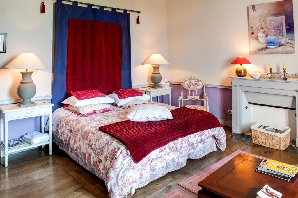 Château Du Pin - Teritoria - Victor Hugo Suite