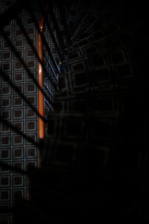 Hôtel Etoile Trocadéro - Resim 19