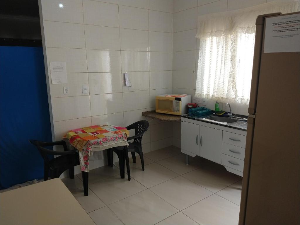  Casa de Hospedagem Bonfim Taubaté