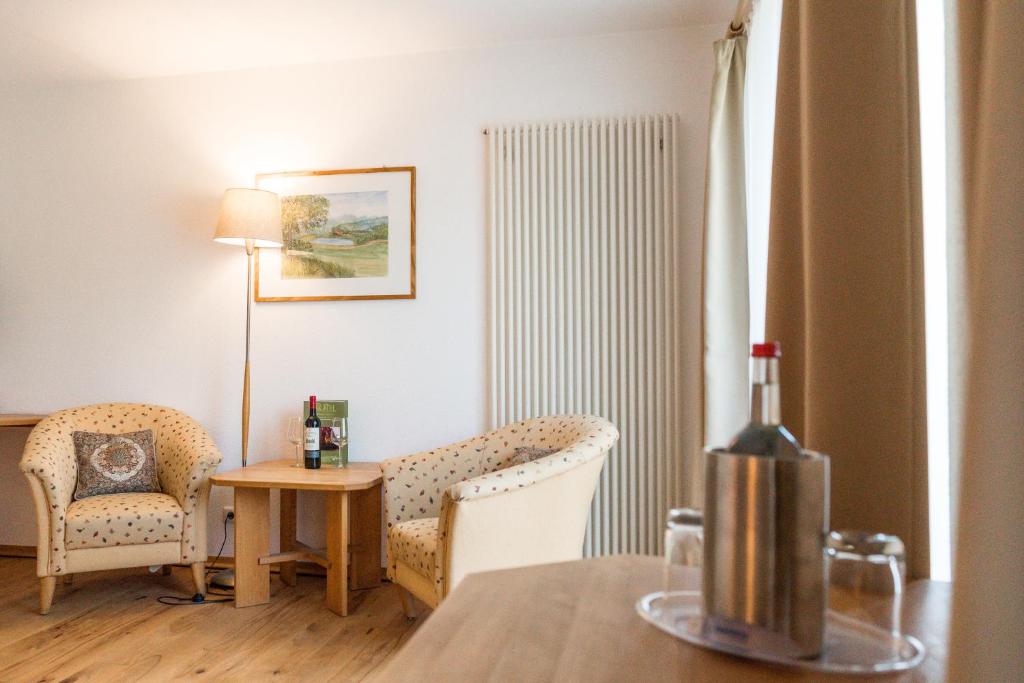 Ökotel Hamburg - Resim 33