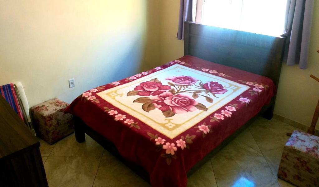  CASA DE PRAIA - Verão Vermelho I - Cabo Frio - Unamar