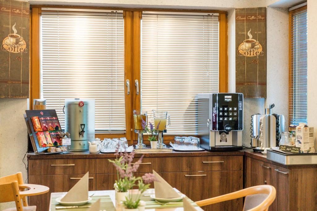 Ökotel Hamburg - Resim 29