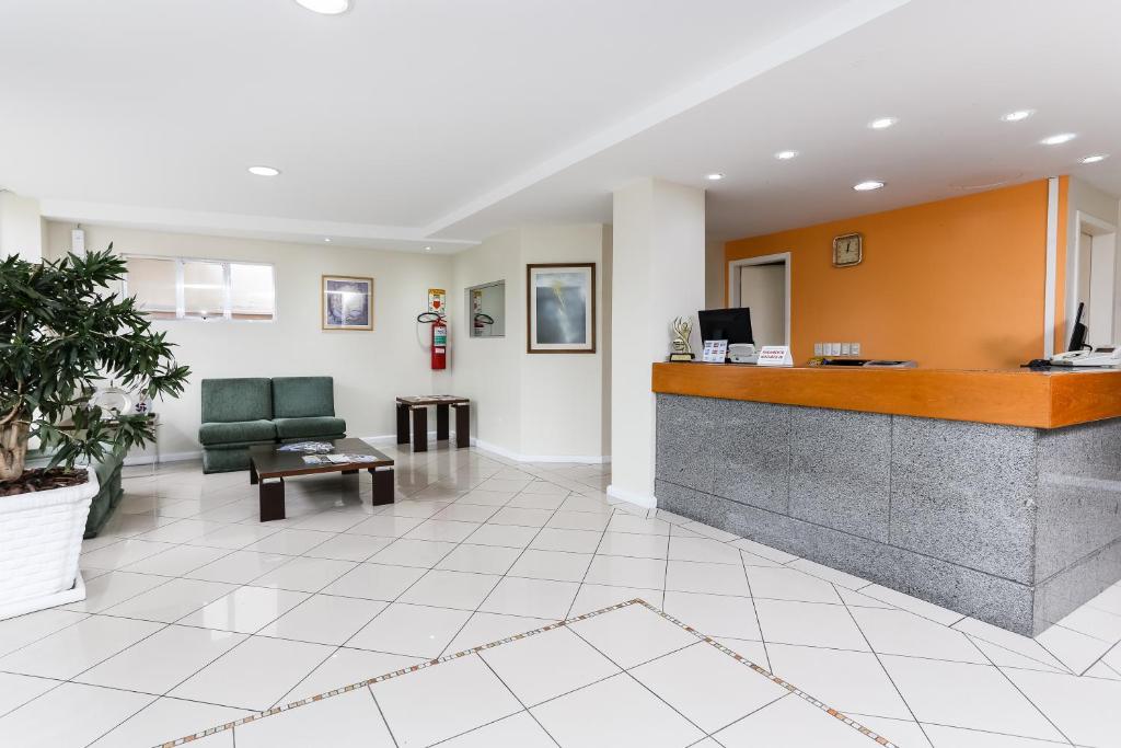  Hotel Suárez Executive Novo Hamburgo
