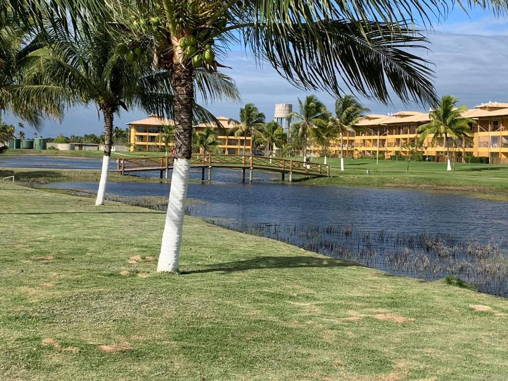  Condomínio e resort Villa das Águas - Praia do Saco SE