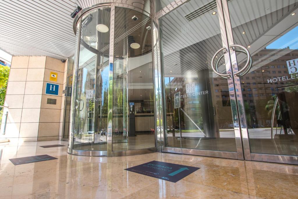 Hotel Valencia Center, Valencia – Updated 2023 Prices