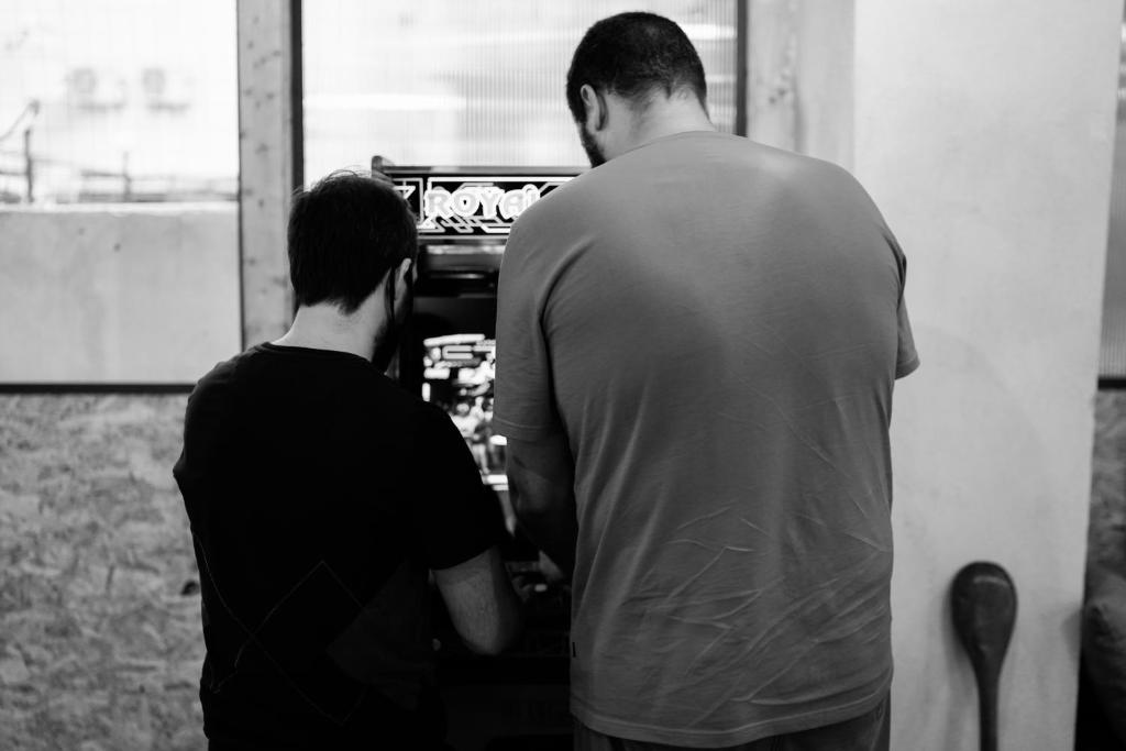 Clientes alojados en NAP Hostel Spaccanapoli