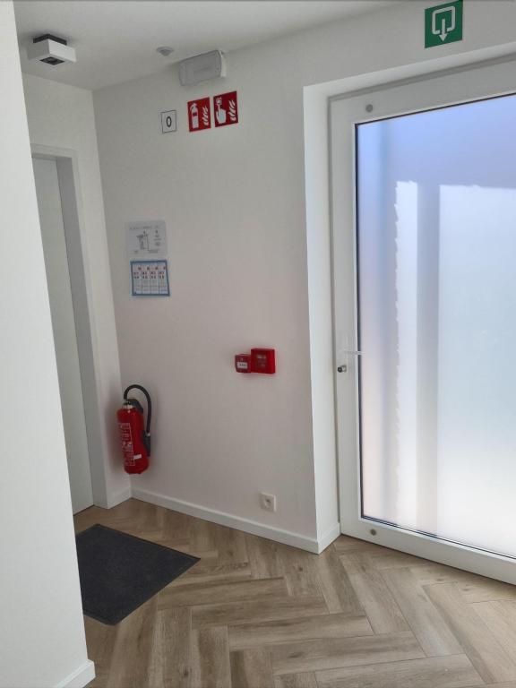 Fotografie z fotogalerie ubytování Snooze v Ostende