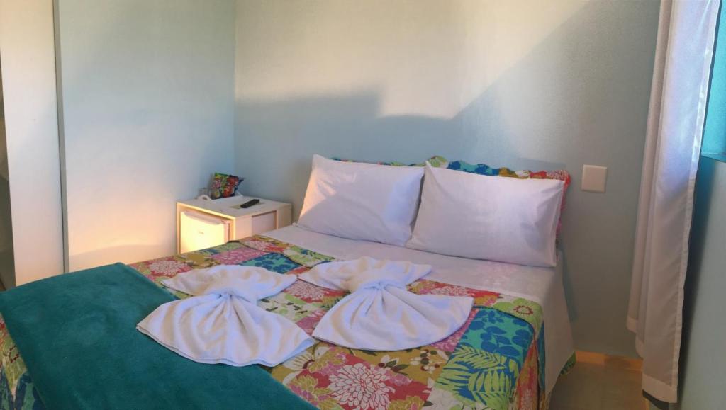  Hotel Casarão