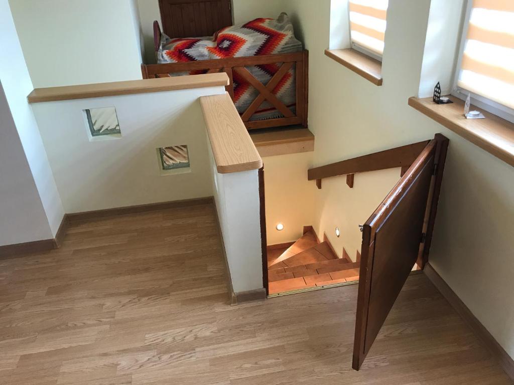 Fotografia z galérie ubytovania APARTAMENTY-STUDIO noclegi wczasy wakacje ferie - pobyty rodzinne v Rabke