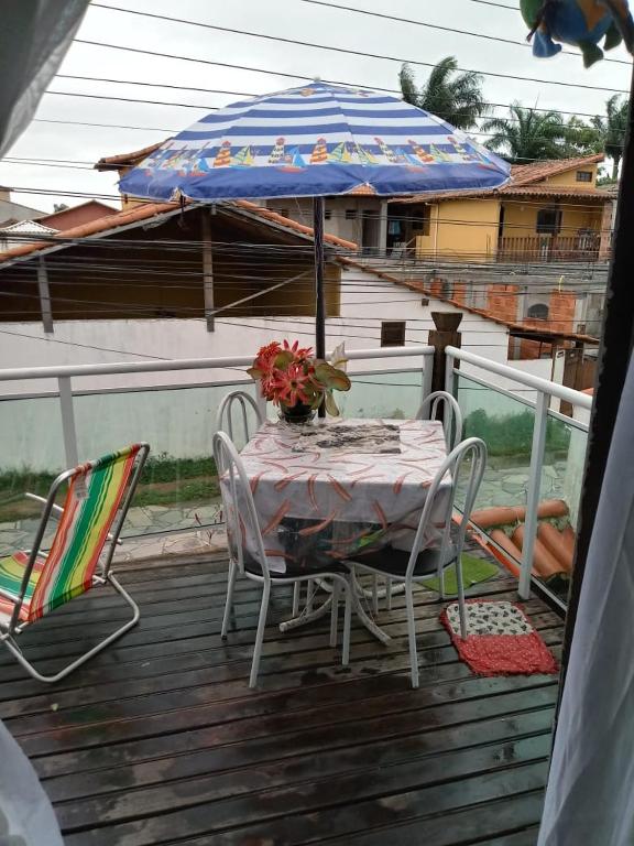  Casa de praia Geribá