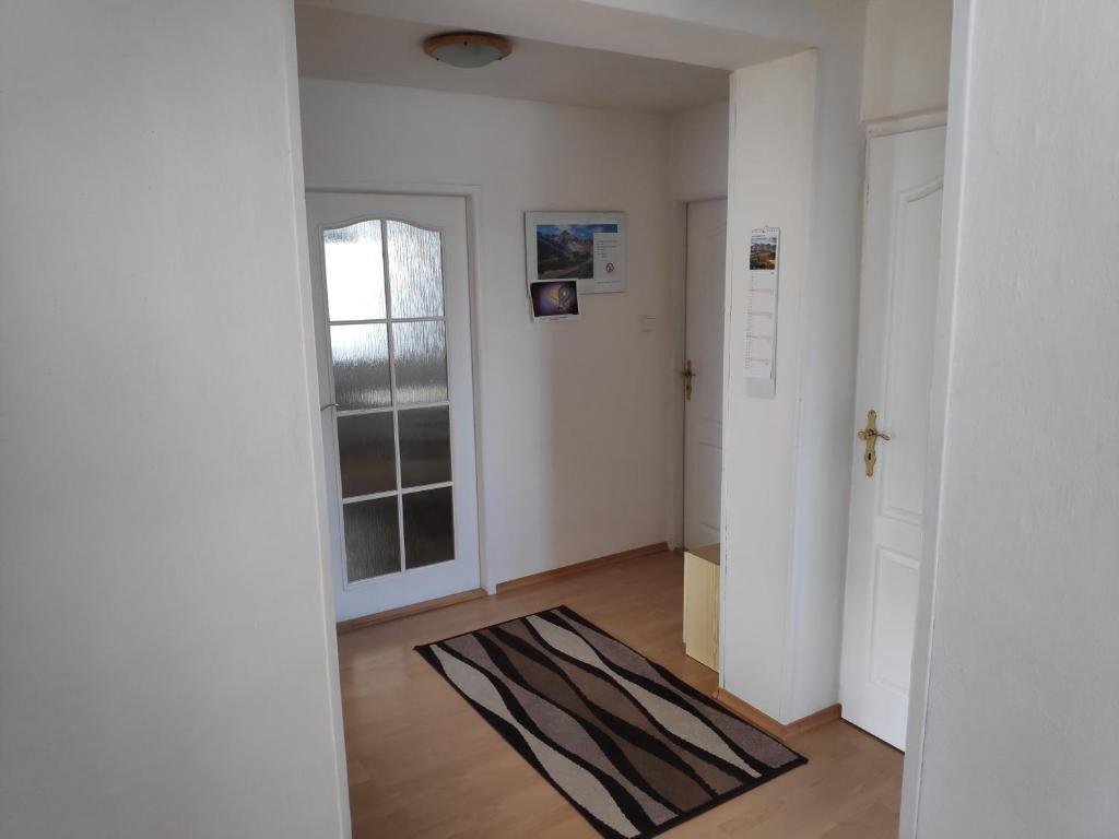 Fotografie z fotogalerie ubytování Holiday Home Liptovský Peter v destinaci Liptovský Hrádok