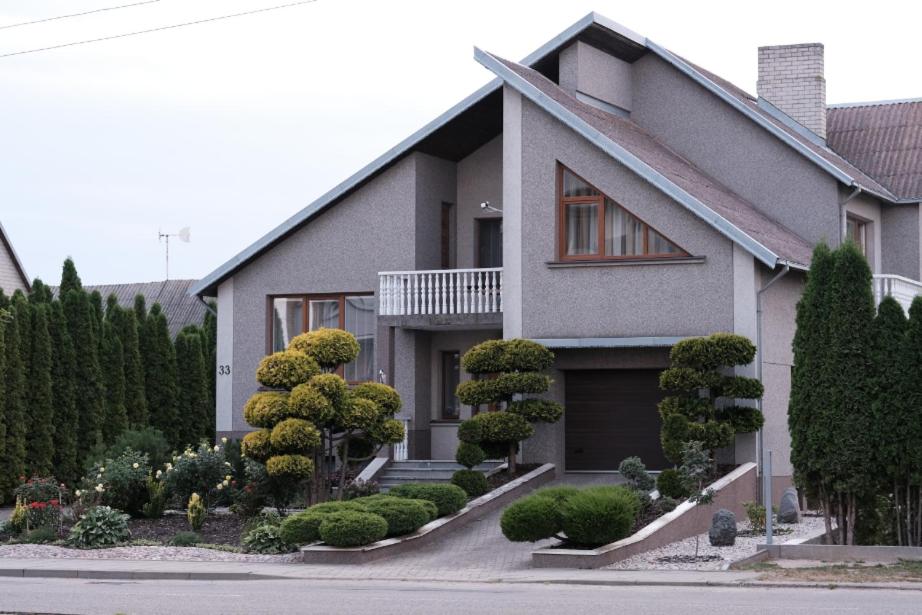 Alma B&B - Housity