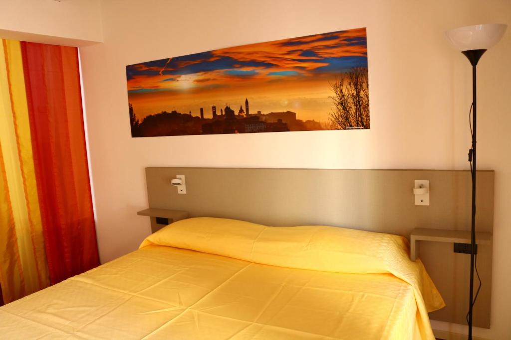 Appartamento Picasso - 19