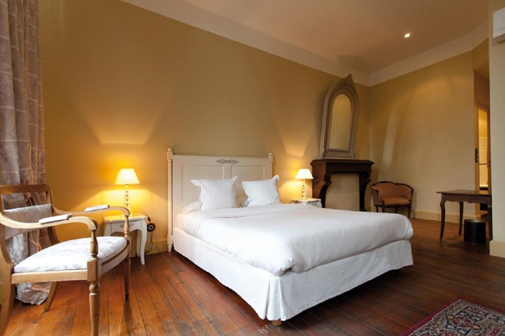 Hostellerie du Coq d'Or – Photos 1