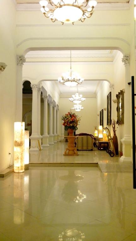 Fotografie z fotogalerie ubytování Gran Real Yucatan v destinaci Mérida