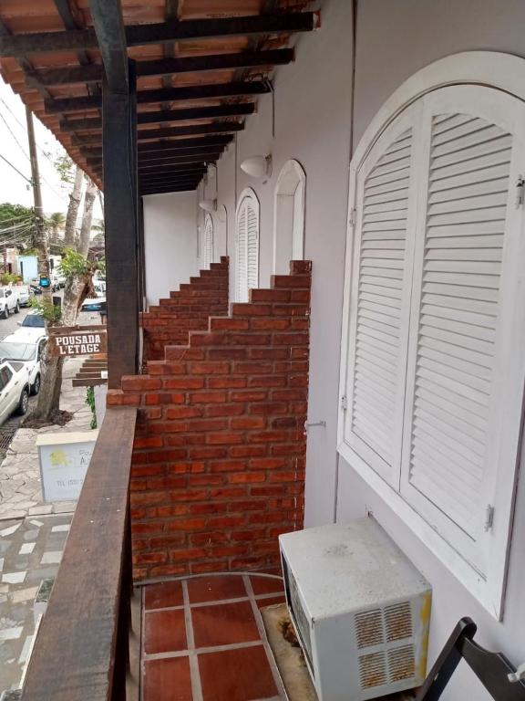  Nova Aldeia Buzios