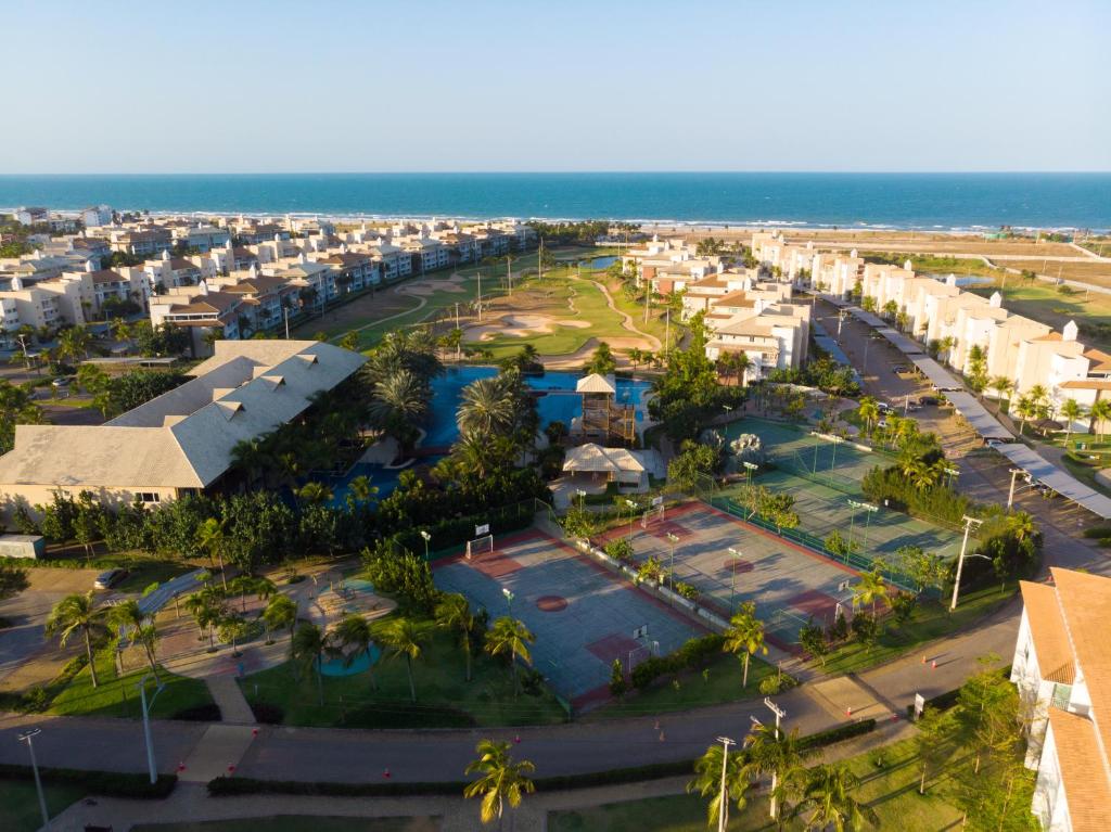  Golf Ville Resorts Suites