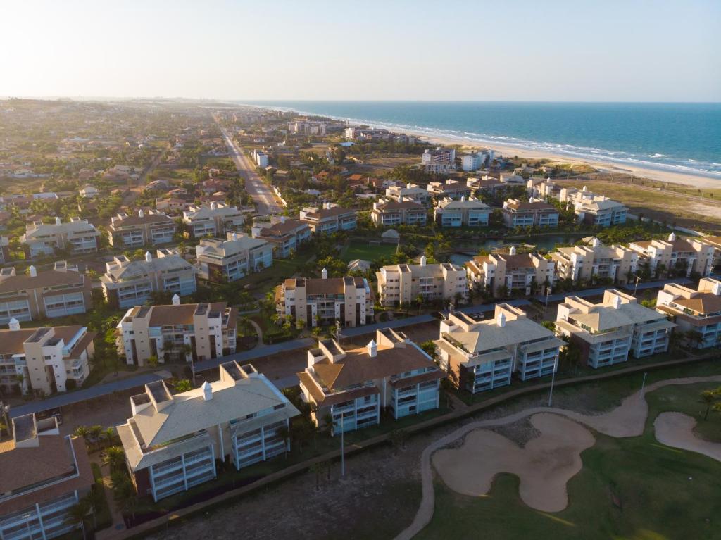  Golf Ville Resorts Suites