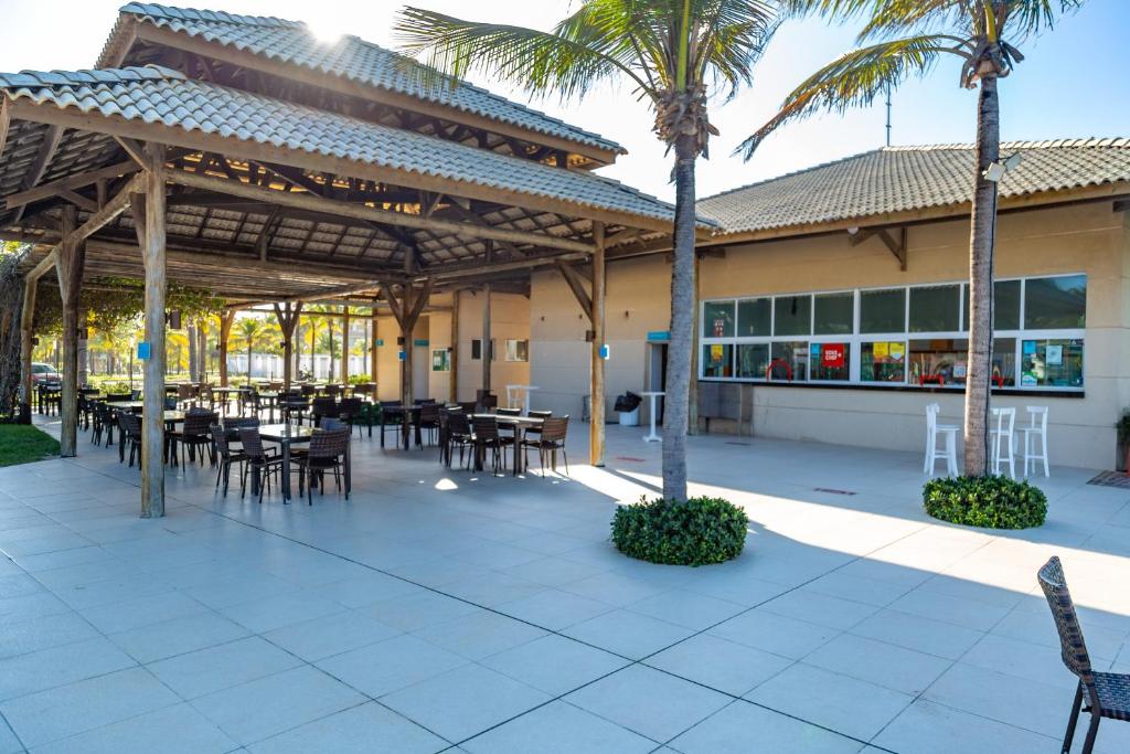  Golf Ville Resorts Suites