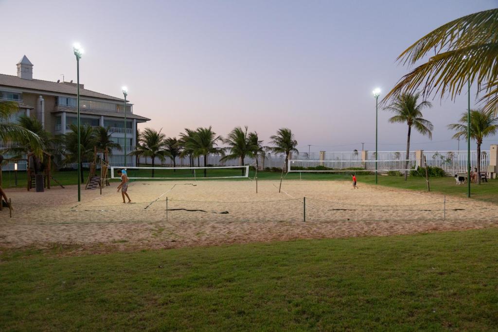  Golf Ville Resorts Suites