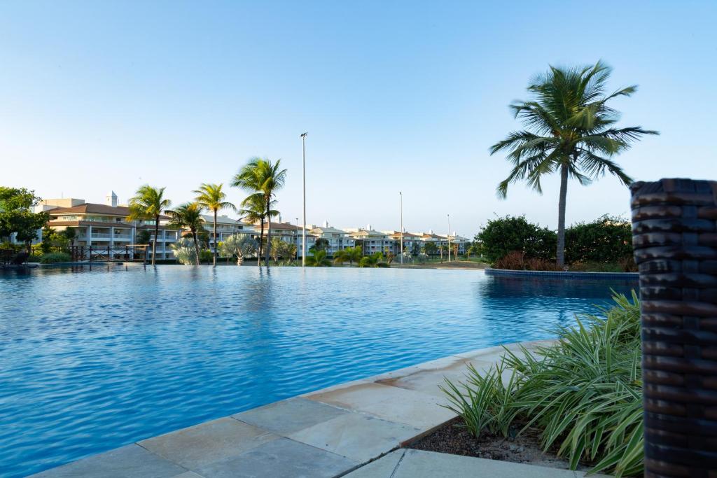  Golf Ville Resorts Suites