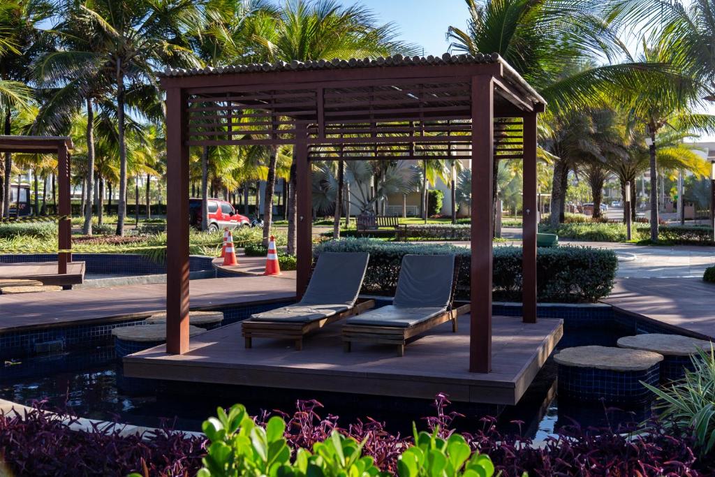  Golf Ville Resorts Suites