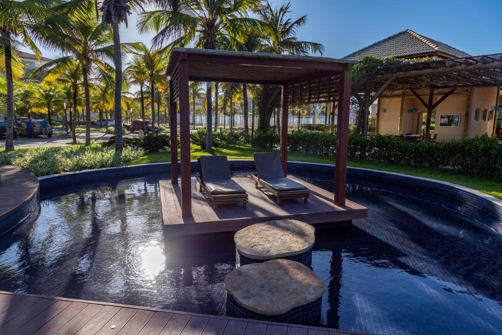  Golf Ville Resorts Suites
