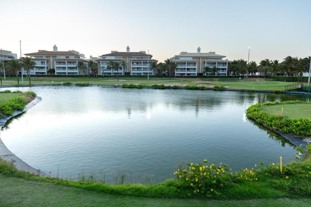  Golf Ville Resorts Suites
