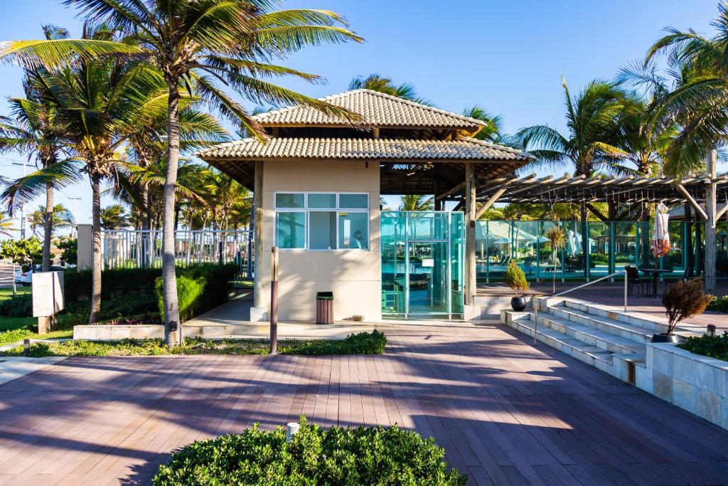  Golf Ville Resorts Suites