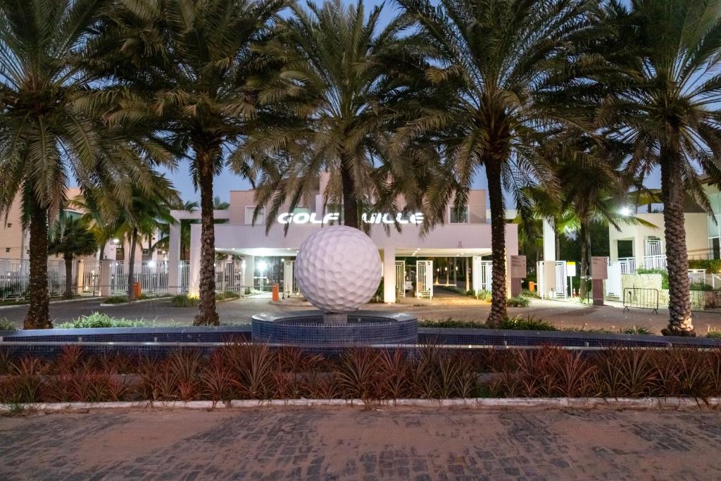  Golf Ville Resorts Suites