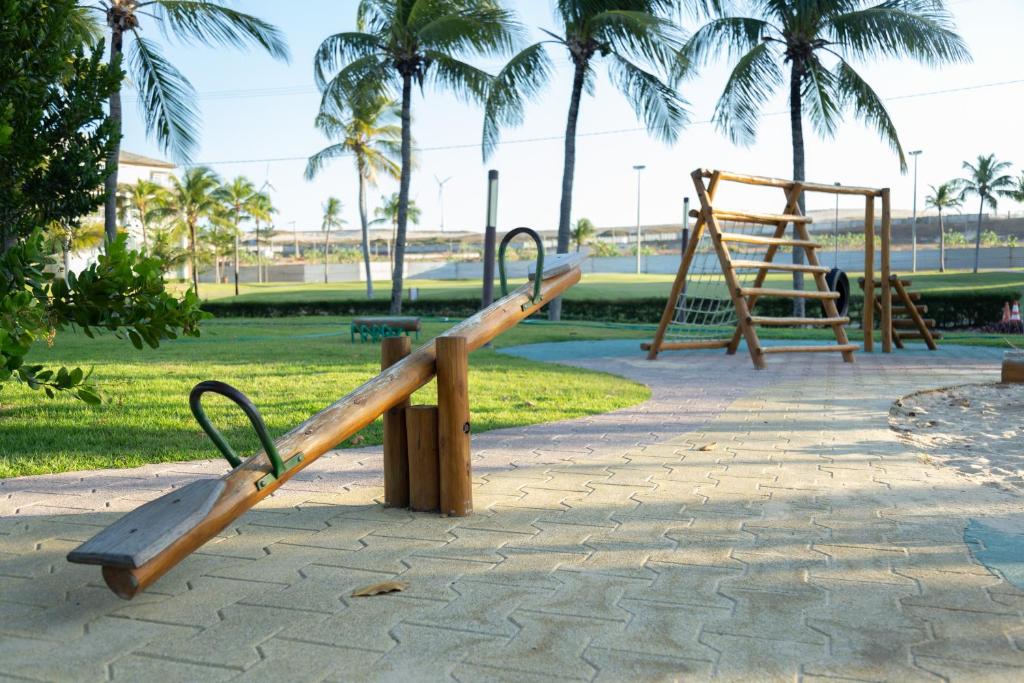  Golf Ville Resorts Suites