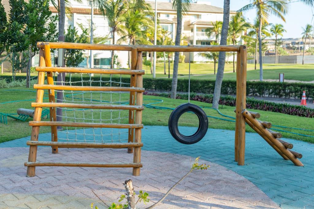  Golf Ville Resorts Suites