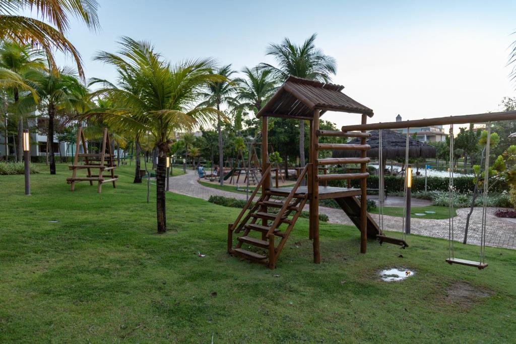  Golf Ville Resorts Suites
