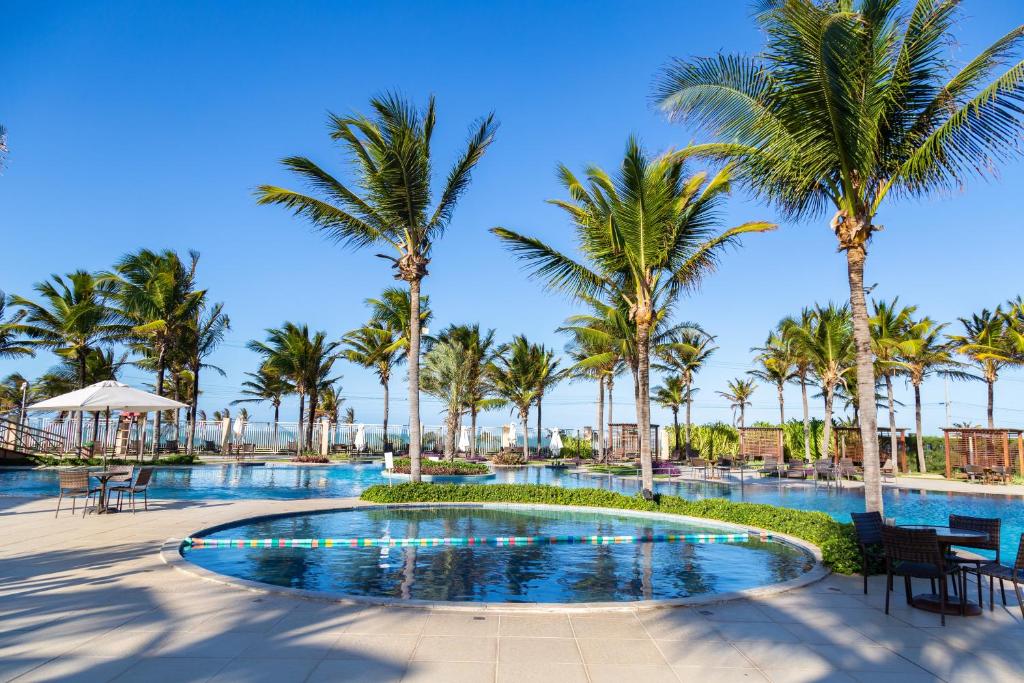  Golf Ville Resorts Suites
