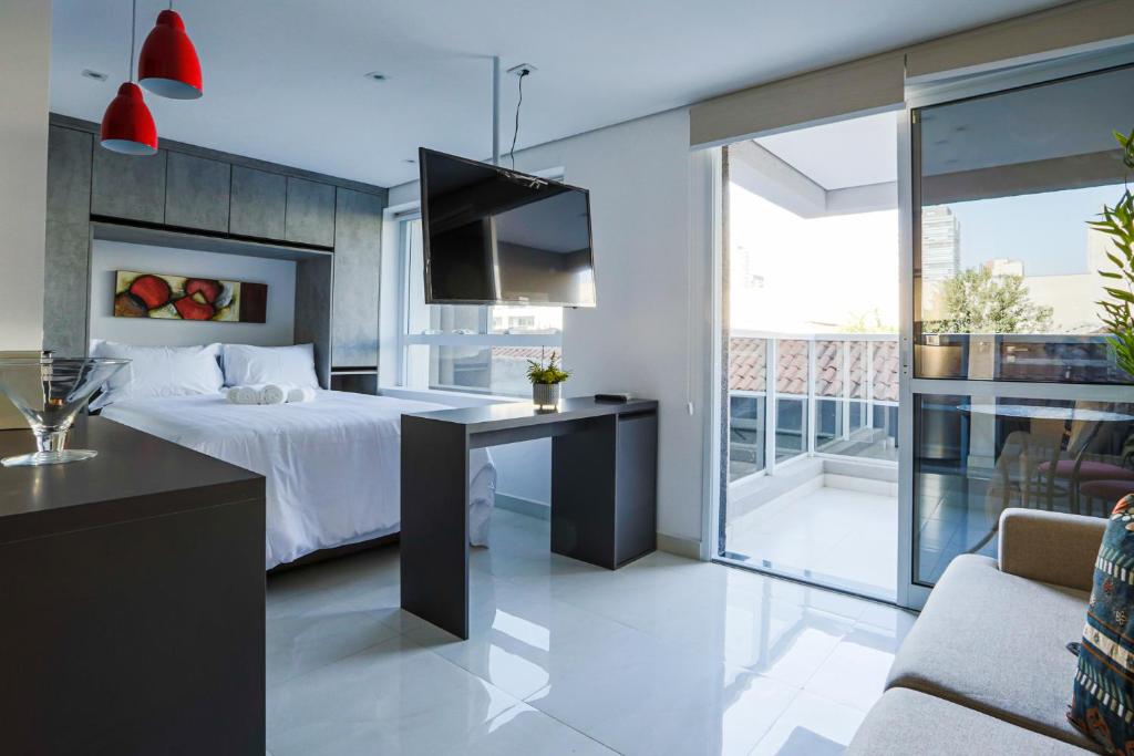  Top Studio 21 Pinheiros