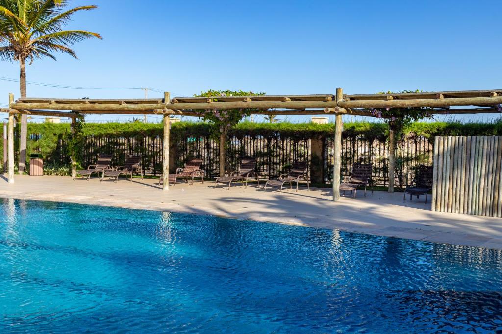 Golf Ville Resorts Suites
