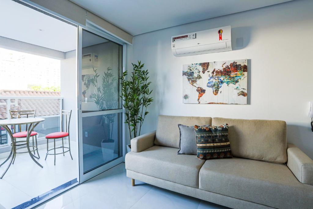  Top Studio 21 Pinheiros