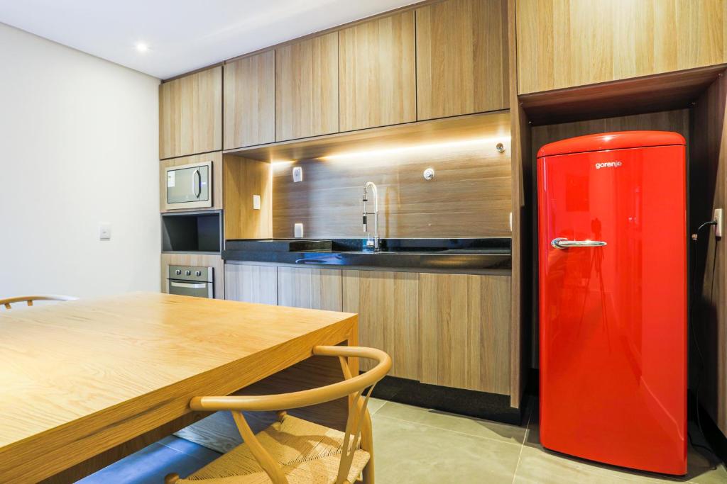  Top Studio 21 Pinheiros