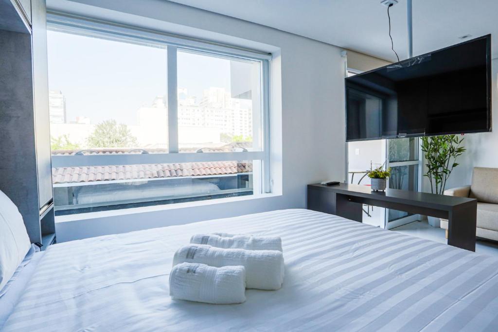  Top Studio 21 Pinheiros