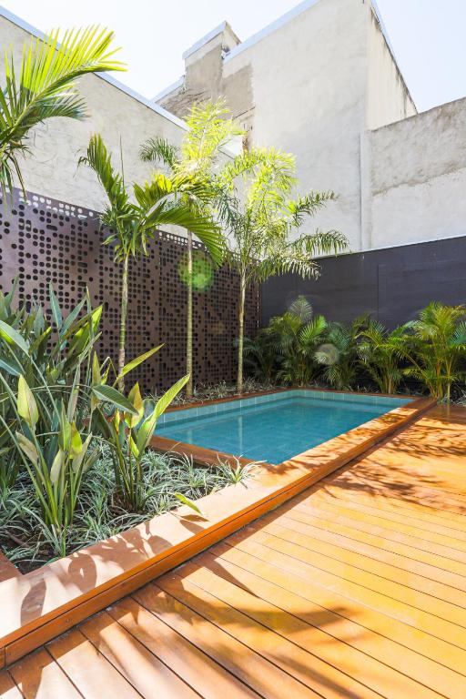  Top Studio 21 Pinheiros