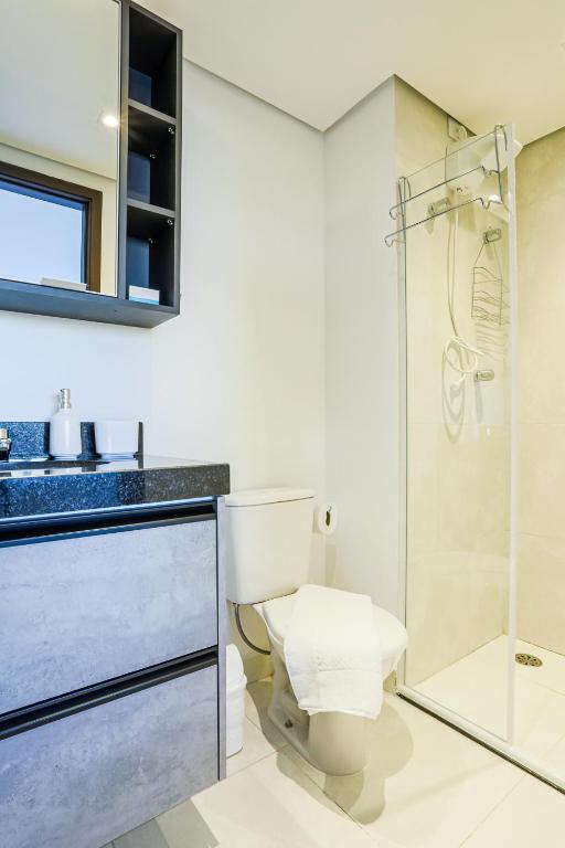  Top Studio 21 Pinheiros