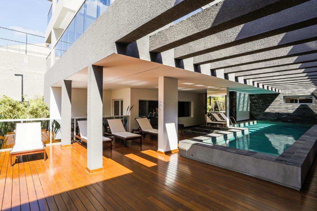  Top Studio 21 Pinheiros