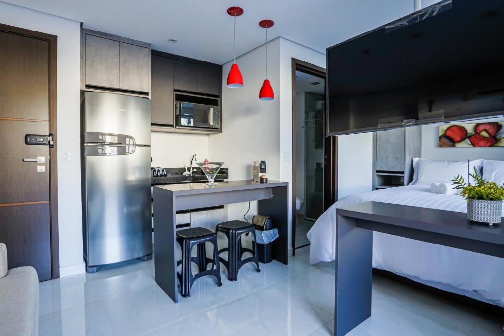  Top Studio 21 Pinheiros