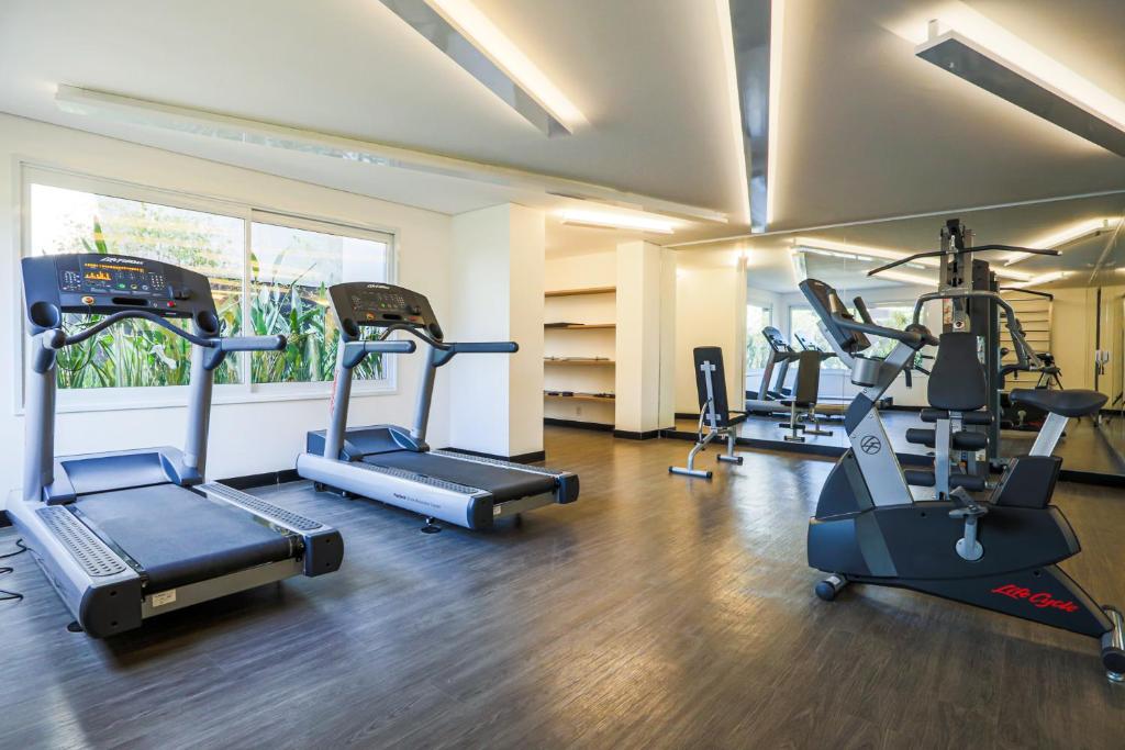  Top Studio 21 Pinheiros