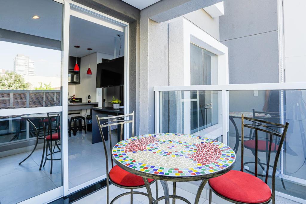  Top Studio 21 Pinheiros