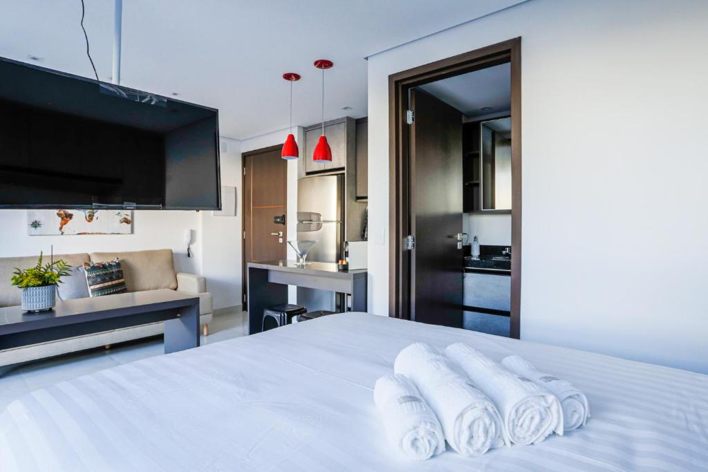  Top Studio 21 Pinheiros