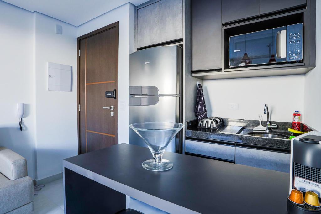  Top Studio 21 Pinheiros