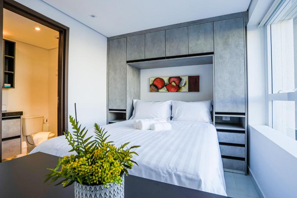  Top Studio 21 Pinheiros