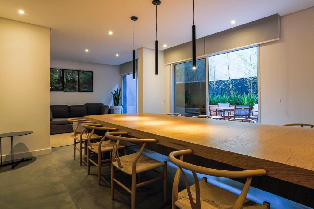  Top Studio 21 Pinheiros