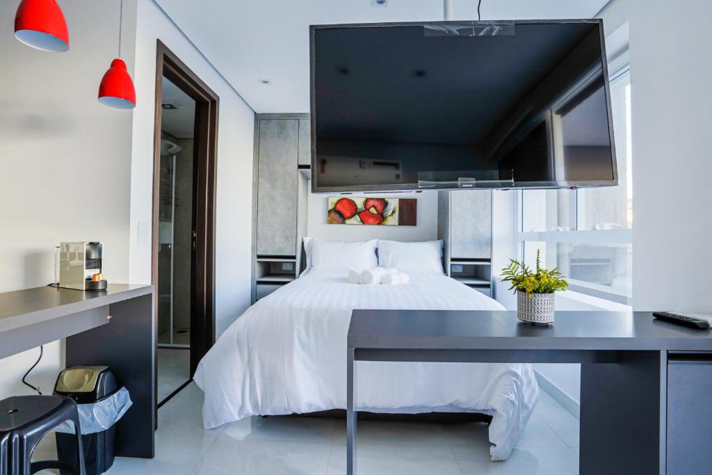  Top Studio 21 Pinheiros